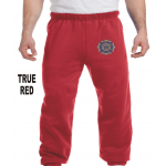 Jerzees 8 oz. NuBlend Fleece Sweatpants